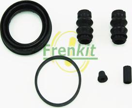 Frenkit 251046 - Remondikomplekt,Pidurisadul www.parts5.com