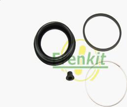 Frenkit 251041 - Repair Kit, brake caliper www.parts5.com