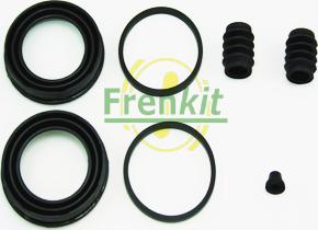 Frenkit 251054 - Korjaussarja, jarrusatula www.parts5.com