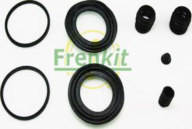 Frenkit 251055 - Set reparatie, etrier www.parts5.com