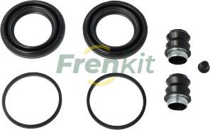 Frenkit 251066 - Repair Kit, brake caliper www.parts5.com