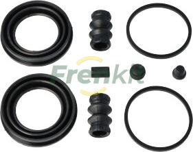 Frenkit 251063 - Komplet za popravilo, sedlo kolutne zavore www.parts5.com