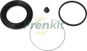 Frenkit 251019 - Repair Kit, brake caliper www.parts5.com