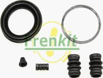 Frenkit 251018 - Set reparatie, etrier www.parts5.com