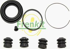 Frenkit 251012 - Repair Kit, brake caliper www.parts5.com