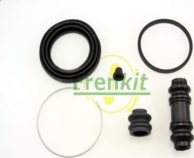 Frenkit 251031 - Ремонтен комплект, спирачен апарат www.parts5.com