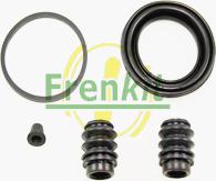 Frenkit 251029 - Remondikomplekt,Pidurisadul www.parts5.com