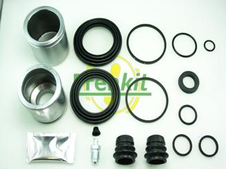 Frenkit 258901 - Repair Kit, brake caliper www.parts5.com