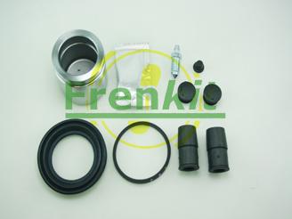 Frenkit 252916 - Set reparatie, etrier www.parts5.com