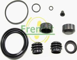 Frenkit 252009 - Repair Kit, brake caliper parts5.com