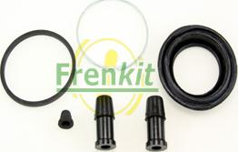 Frenkit 252004 - Repair Kit, brake caliper parts5.com