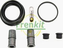 Frenkit 252007 - Sada na opravy, brzdový třmen www.parts5.com