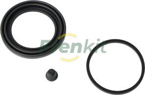 Frenkit 252029 - Repair Kit, brake caliper www.parts5.com