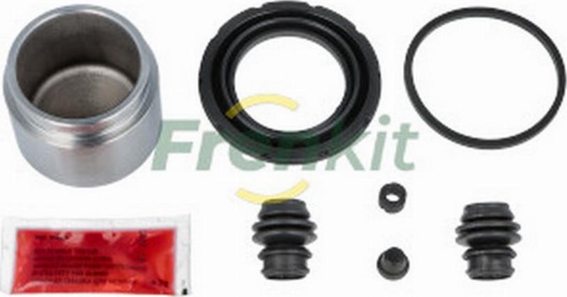 Frenkit 257996 - Repair Kit, brake caliper www.parts5.com