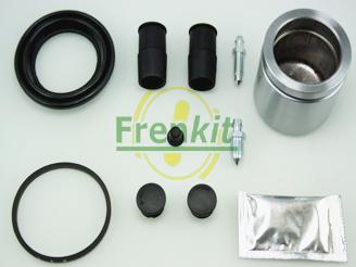 Frenkit 257962 - Ремонтен комплект, спирачен апарат www.parts5.com