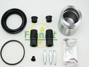 Frenkit 257901 - Remondikomplekt,Pidurisadul www.parts5.com