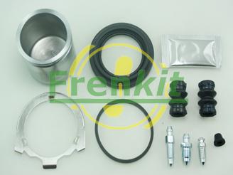 Frenkit 257902 - Ремонтен комплект, спирачен апарат www.parts5.com