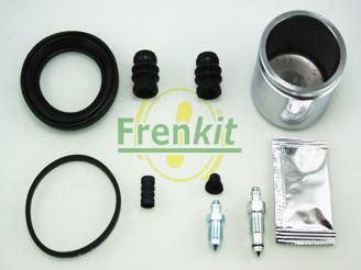 Frenkit 257907 - Repair Kit, brake caliper www.parts5.com