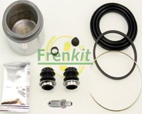 Frenkit 257915 - Repair Kit, brake caliper www.parts5.com