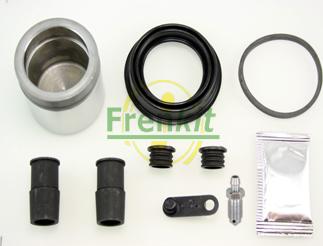 Frenkit 257910 - Ремкомплект, тормозной суппорт www.parts5.com