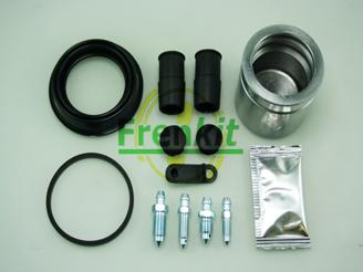 Frenkit 257911 - Set za popravku, kočione čeljusti www.parts5.com