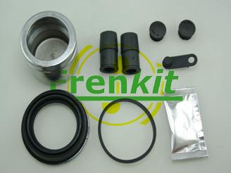 Frenkit 257989 - Remondikomplekt,Pidurisadul www.parts5.com