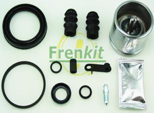 Frenkit 257983 - Repair Kit, brake caliper parts5.com