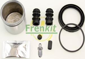 Frenkit 257935 - Repair Kit, brake caliper www.parts5.com