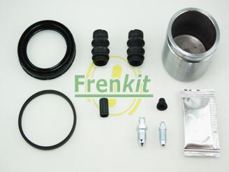 Frenkit 257936 - Σετ επισκευής, δαγκάνα φρένων www.parts5.com