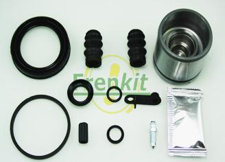 Frenkit 257937 - Repair Kit, brake caliper parts5.com