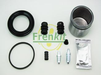 Frenkit 257929 - Set reparatie, etrier www.parts5.com