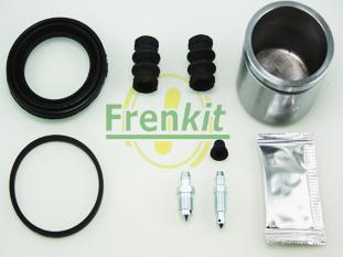 Frenkit 257921 - Komplet za popravilo, sedlo kolutne zavore www.parts5.com