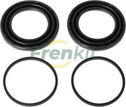 Frenkit 257095 - Repair Kit, brake caliper www.parts5.com