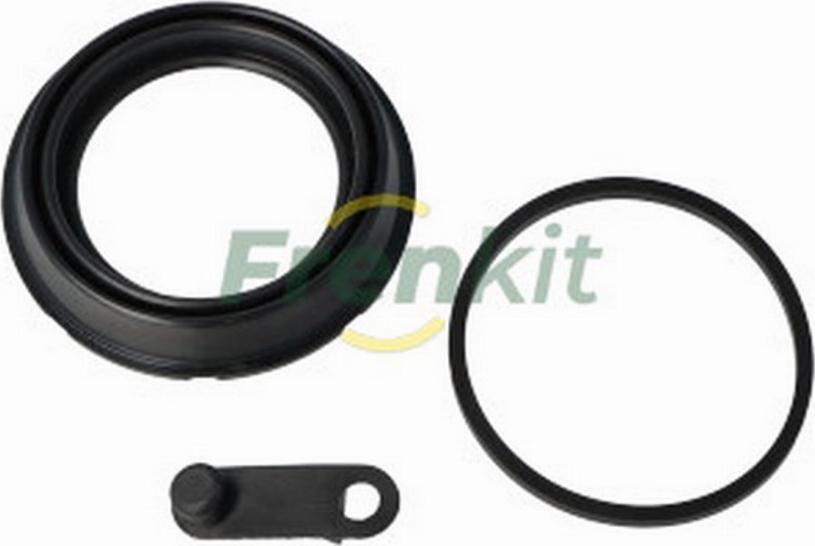 Frenkit 257091 - Set za popravku, kočione čeljusti www.parts5.com