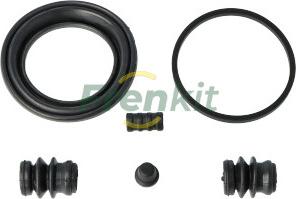 Frenkit 257097 - Repair Kit, brake caliper www.parts5.com