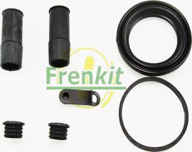 Frenkit 257046 - Set reparatie, etrier www.parts5.com