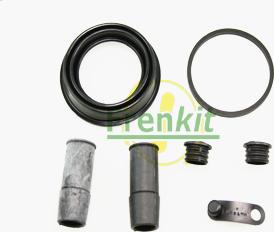 Frenkit 257048 - Set reparatie, etrier www.parts5.com