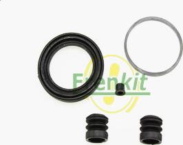 Frenkit 257042 - Set za popravku, kočione čeljusti www.parts5.com