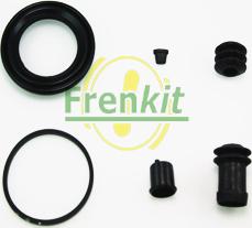 Frenkit 257050 - Repair Kit, brake caliper www.parts5.com