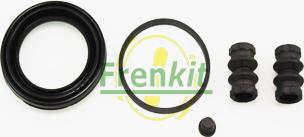 Frenkit 257058 - Remondikomplekt,Pidurisadul www.parts5.com