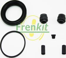 Frenkit 257065 - Set reparatie, etrier www.parts5.com