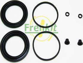 Frenkit 257014 - Repair Kit, brake caliper parts5.com