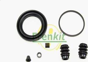 Frenkit 257015 - Tamir seti, fren kaliperi www.parts5.com