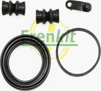 Frenkit 257011 - Ремонтен комплект, спирачен апарат www.parts5.com