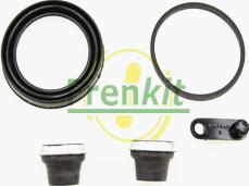 Frenkit 257012 - Repair Kit, brake caliper www.parts5.com