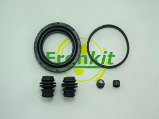 Frenkit 257080 - Set reparatie, etrier www.parts5.com