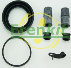 Frenkit 257081 - Repair Kit, brake caliper www.parts5.com