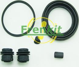 Frenkit 257083 - Ремонтен комплект, спирачен апарат www.parts5.com