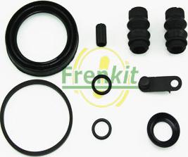 Frenkit 257039 - Set reparatie, etrier www.parts5.com