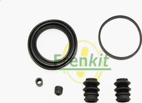 Frenkit 257034 - Opravná sada brzdového strmeňa www.parts5.com